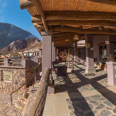 Terrazas De La Posta Hotel Purmamarca Ngoại thất bức ảnh