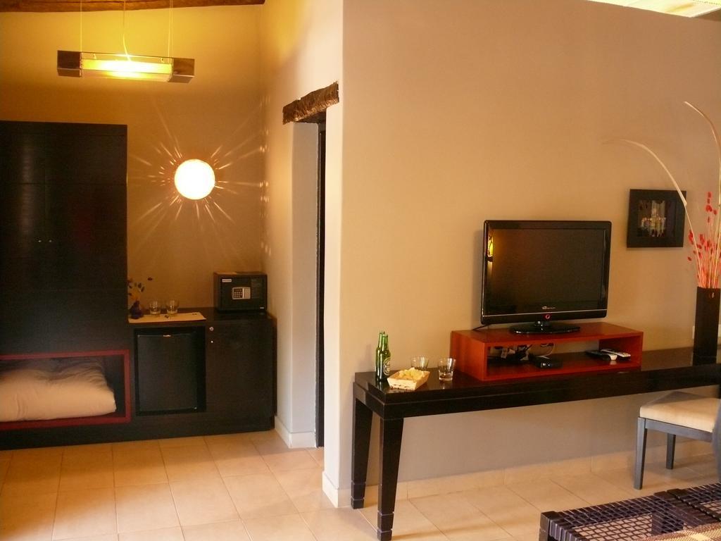 Terrazas De La Posta Hotel Purmamarca Phòng bức ảnh