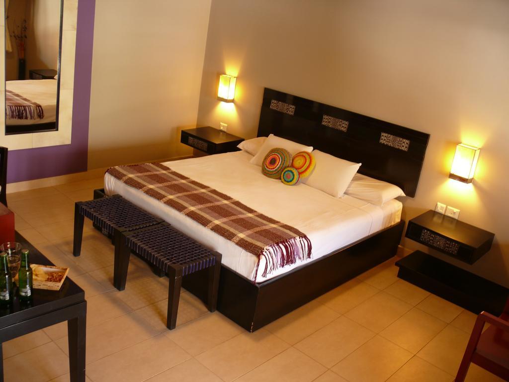 Terrazas De La Posta Hotel Purmamarca Phòng bức ảnh