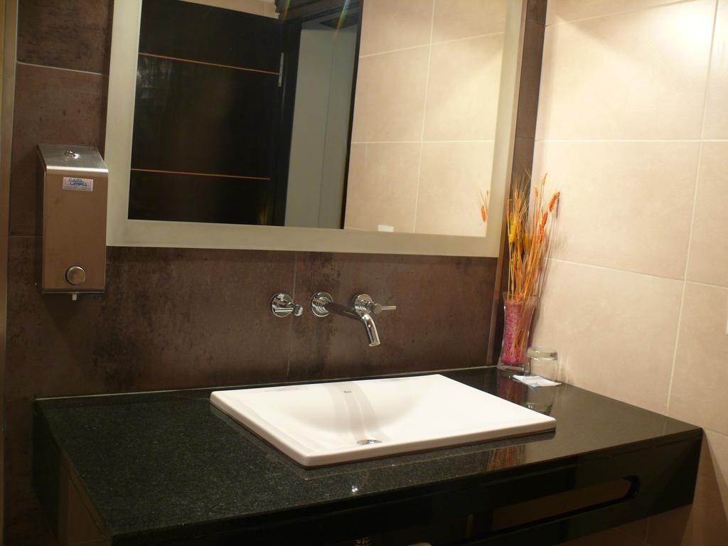 Terrazas De La Posta Hotel Purmamarca Phòng bức ảnh