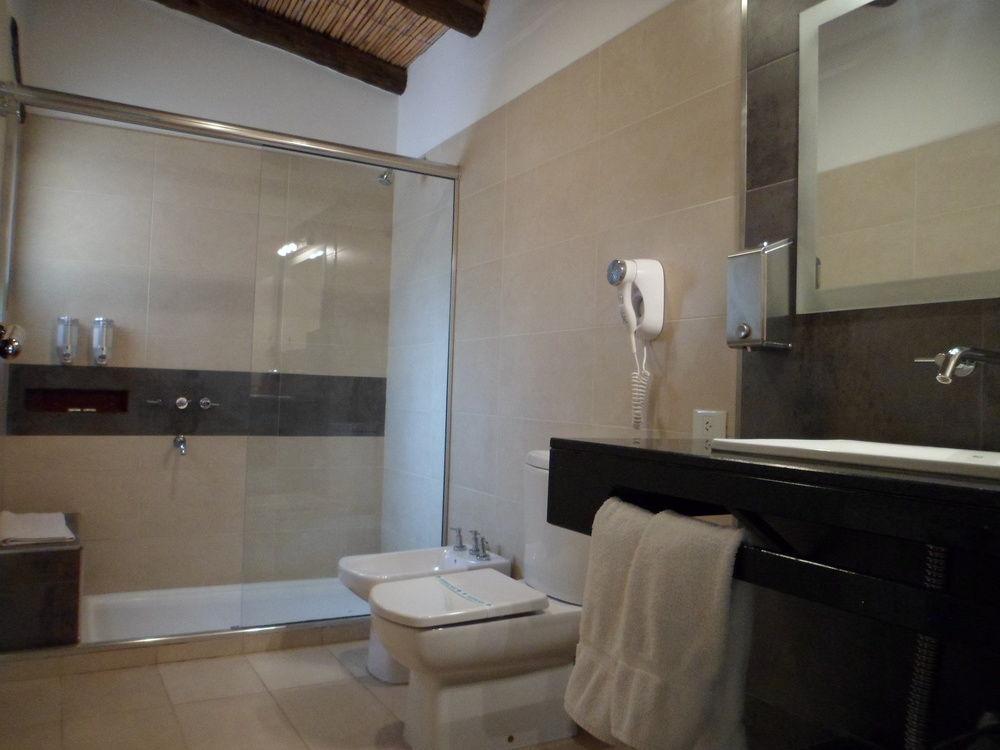 Terrazas De La Posta Hotel Purmamarca Ngoại thất bức ảnh