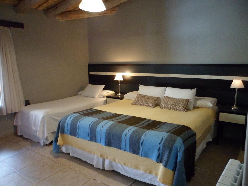 Terrazas De La Posta Hotel Purmamarca Ngoại thất bức ảnh