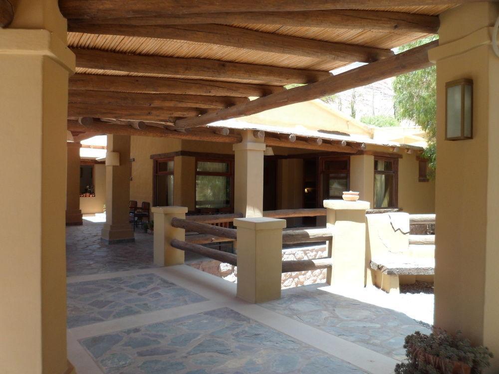 Terrazas De La Posta Hotel Purmamarca Ngoại thất bức ảnh