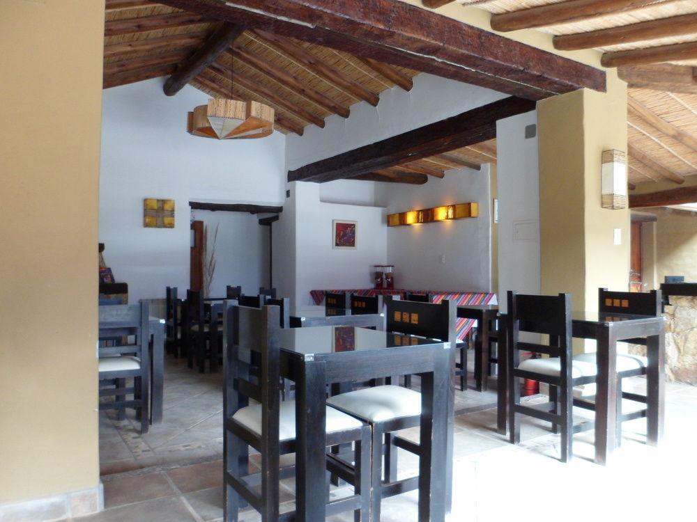 Terrazas De La Posta Hotel Purmamarca Ngoại thất bức ảnh