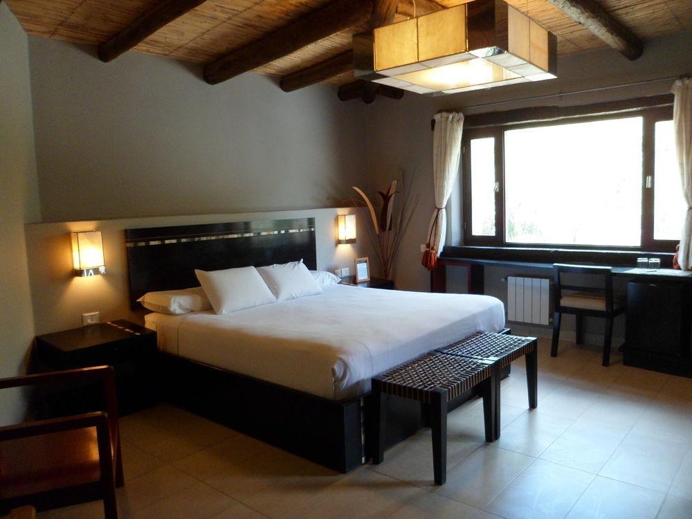 Terrazas De La Posta Hotel Purmamarca Ngoại thất bức ảnh