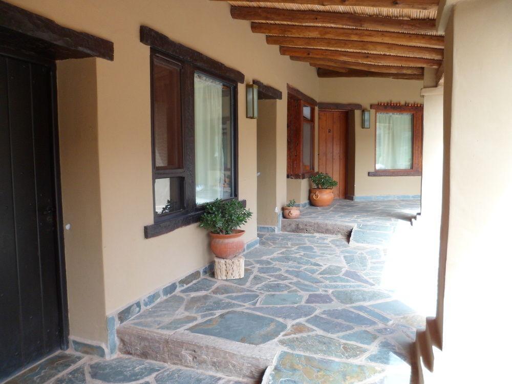 Terrazas De La Posta Hotel Purmamarca Ngoại thất bức ảnh