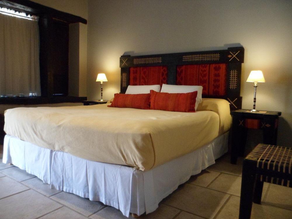Terrazas De La Posta Hotel Purmamarca Ngoại thất bức ảnh