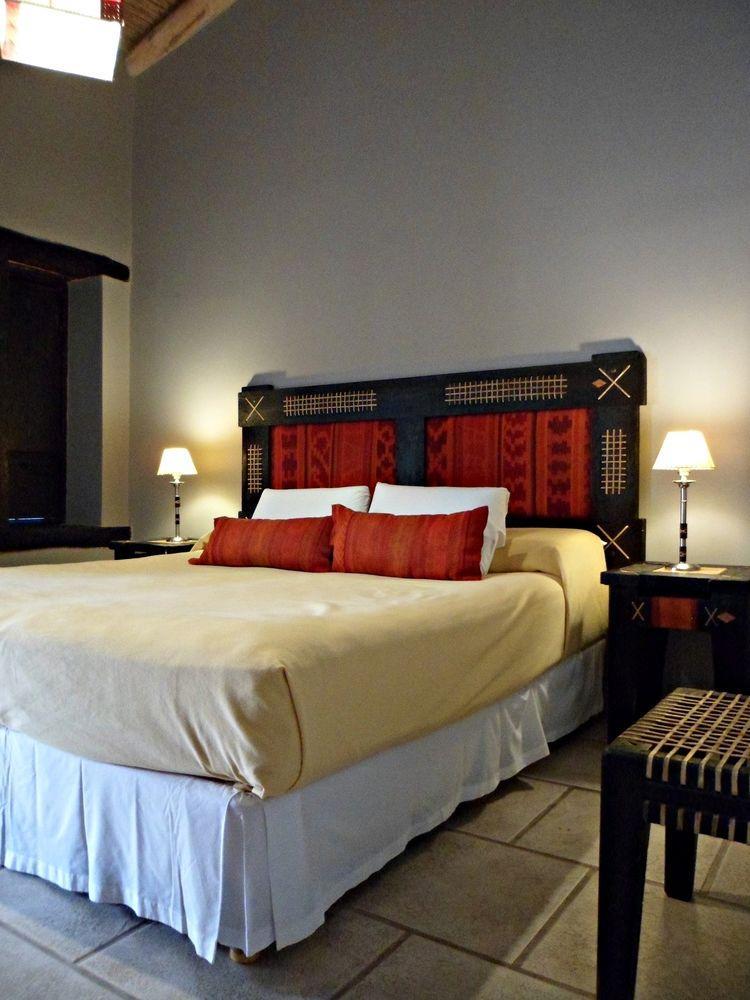 Terrazas De La Posta Hotel Purmamarca Ngoại thất bức ảnh