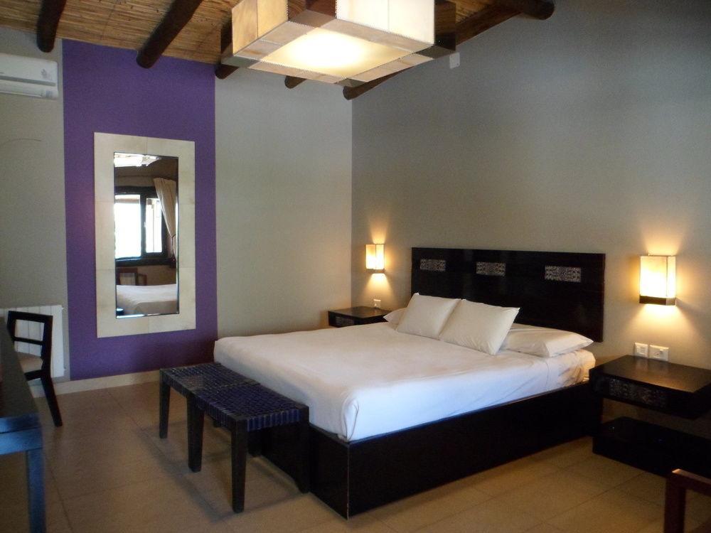 Terrazas De La Posta Hotel Purmamarca Ngoại thất bức ảnh