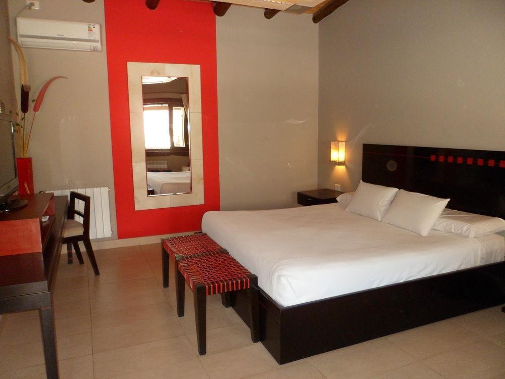 Terrazas De La Posta Hotel Purmamarca Ngoại thất bức ảnh